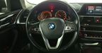 Bmw X3 2.0 SDRIVE20IA EXECUTIVE AUTO Suv 2018