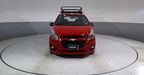 Chevrolet Spark 1.2 LT B MT Hatchback 2017