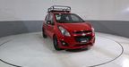 Chevrolet Spark 1.2 LT B MT Hatchback 2017