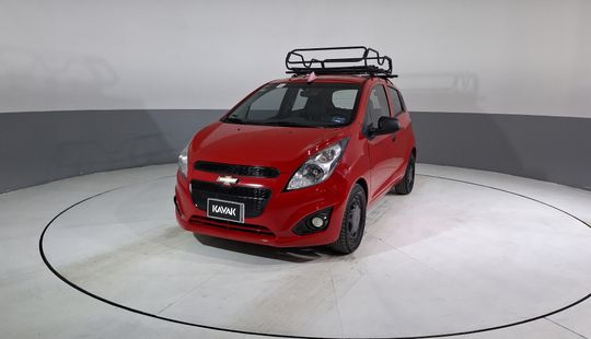 Chevrolet • Spark