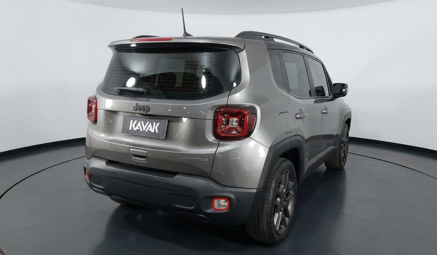 Jeep Renegade 1.8 LIMITED AUTO Suv 2020