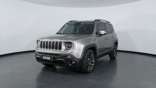 Jeep • Renegade