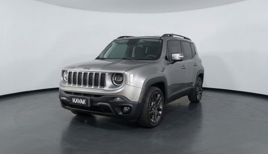 Jeep • Renegade