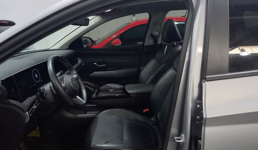Hyundai Tucson 1.6 T-GDI DCT 4WD Suv 2025