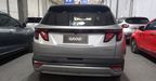 Hyundai Tucson 1.6 T-GDI DCT 4WD Suv 2025
