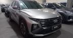 Hyundai Tucson 1.6 T-GDI DCT 4WD Suv 2025