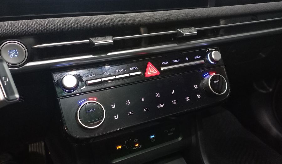 Hyundai Tucson 1.6 T-GDI DCT 4WD Suv 2025