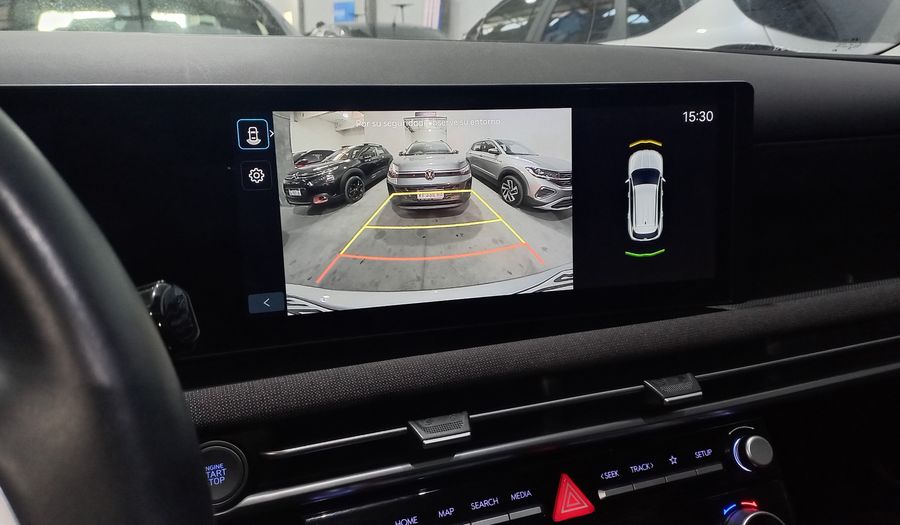 Hyundai Tucson 1.6 T-GDI DCT 4WD Suv 2025