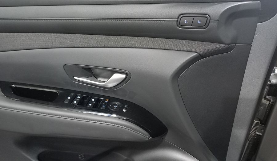 Hyundai Tucson 1.6 T-GDI DCT 4WD Suv 2025