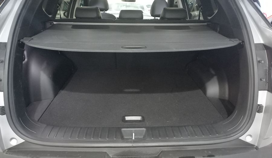 Hyundai Tucson 1.6 T-GDI DCT 4WD Suv 2025