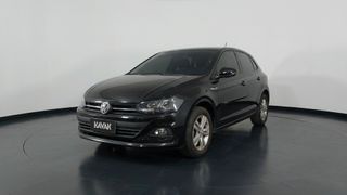 Volkswagen • Polo