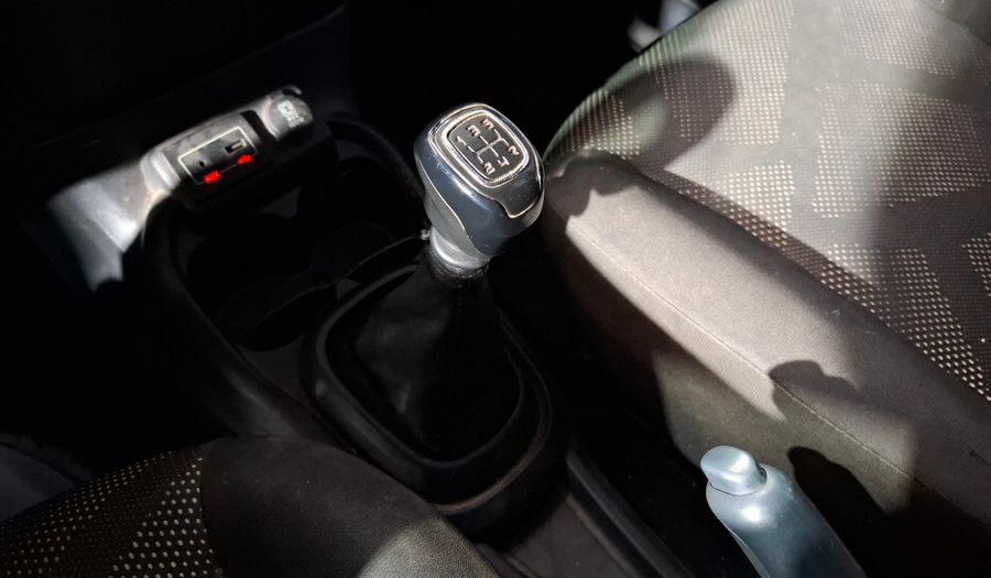 Fiat Mobi 1.0 EASY Hatchback 2018