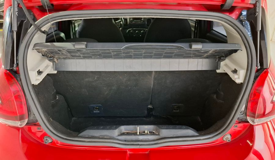 Fiat Mobi 1.0 EASY Hatchback 2018