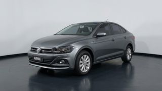 Volkswagen • Virtus