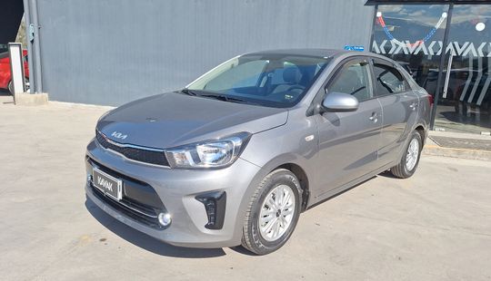 Kia • Soluto