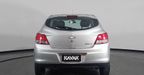 Chevrolet Onix 1.0 SPE/4 LT Hatchback 2014