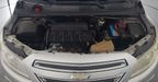 Chevrolet Onix 1.0 SPE/4 LT Hatchback 2014