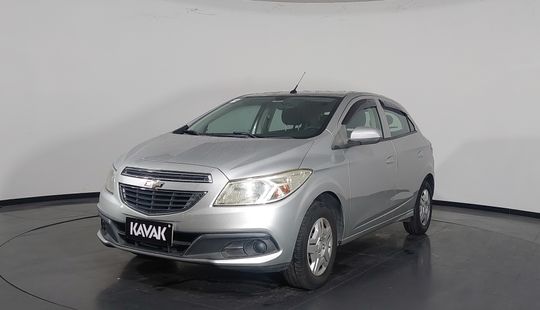 Chevrolet • Onix