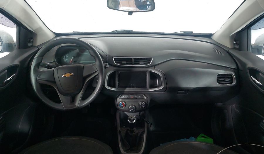 Chevrolet Onix 1.0 SPE/4 LT Hatchback 2014
