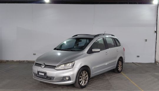 Volkswagen • Suran