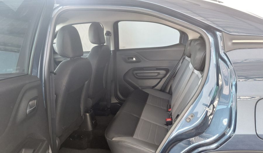 Citroen Basalt 1.0 T200 SHINE AUTO Suv 2025