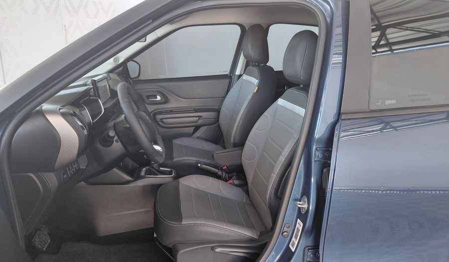 Citroen Basalt 1.0 T200 SHINE AUTO Suv 2025