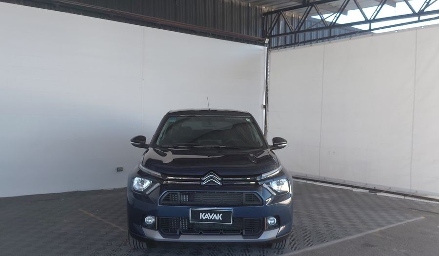 Citroen Basalt 1.0 T200 SHINE AUTO Suv 2025