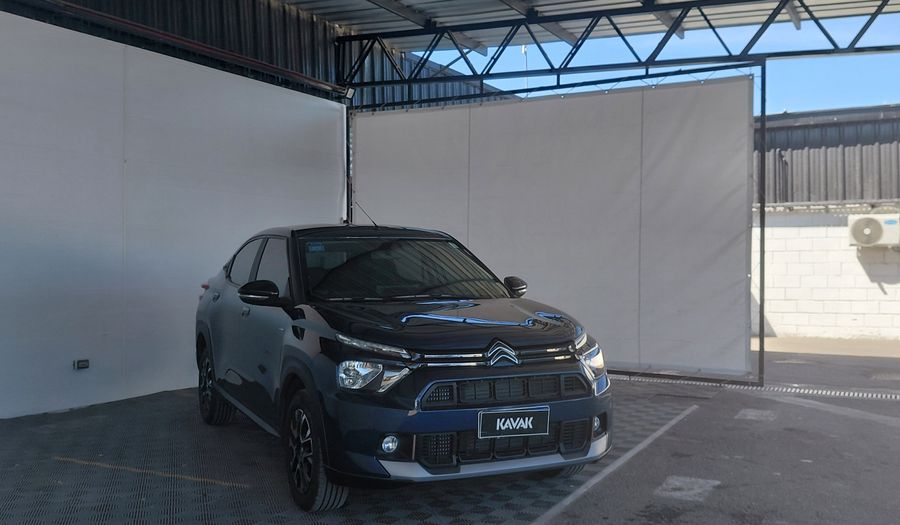 Citroen Basalt 1.0 T200 SHINE AUTO Suv 2025