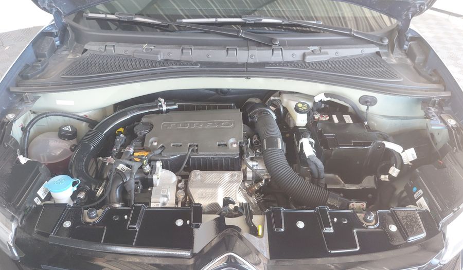 Citroen Basalt 1.0 T200 SHINE AUTO Suv 2025