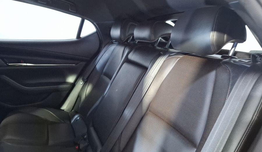 Mazda 3 2.5 I GRAND TOURING HATCHBACK AUTO Hatchback 2019