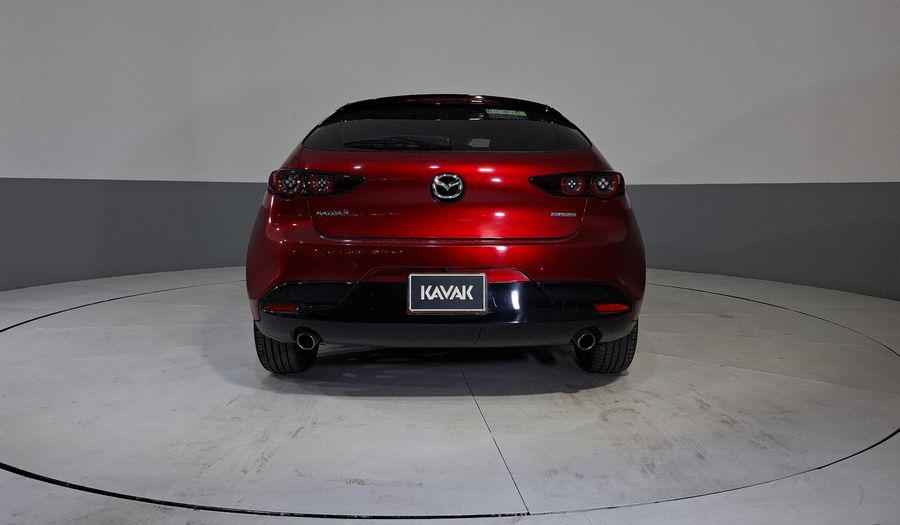 Mazda 3 2.5 I GRAND TOURING HATCHBACK AUTO Hatchback 2019
