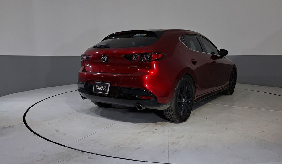 Mazda 3 2.5 I GRAND TOURING HATCHBACK AUTO Hatchback 2019