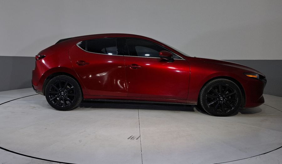 Mazda 3 2.5 I GRAND TOURING HATCHBACK AUTO Hatchback 2019