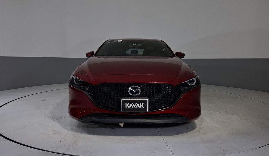 Mazda 3 2.5 I GRAND TOURING HATCHBACK AUTO Hatchback 2019