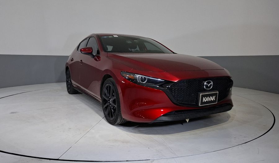 Mazda 3 2.5 I GRAND TOURING HATCHBACK AUTO Hatchback 2019
