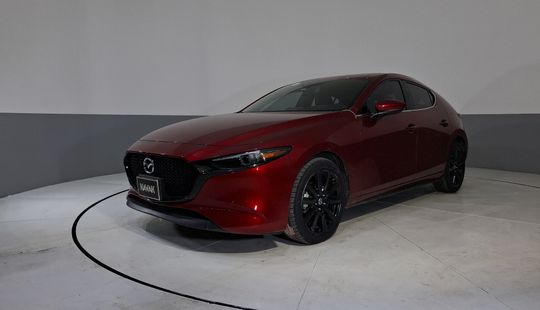 Mazda • Mazda 3
