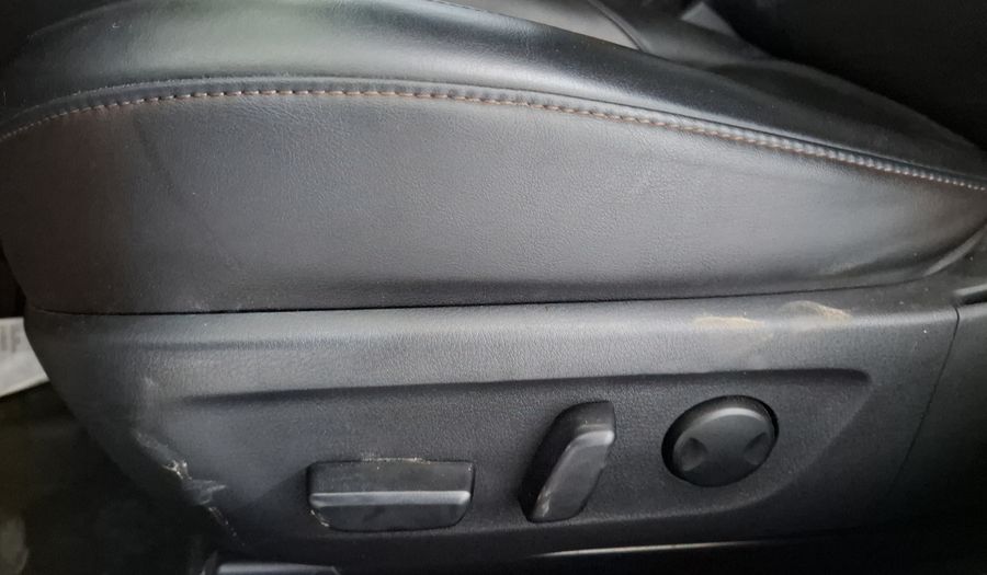 Mazda 3 2.5 I GRAND TOURING HATCHBACK AUTO Hatchback 2019