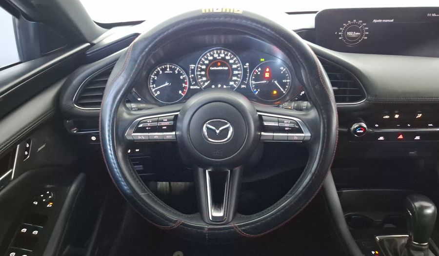 Mazda 3 2.5 I GRAND TOURING HATCHBACK AUTO Hatchback 2019