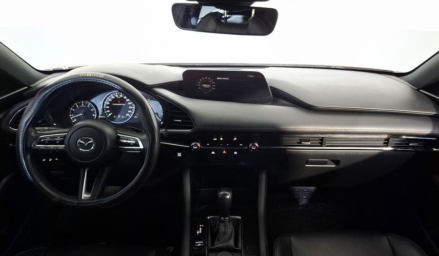 Mazda 3 2.5 I GRAND TOURING HATCHBACK AUTO Hatchback 2019