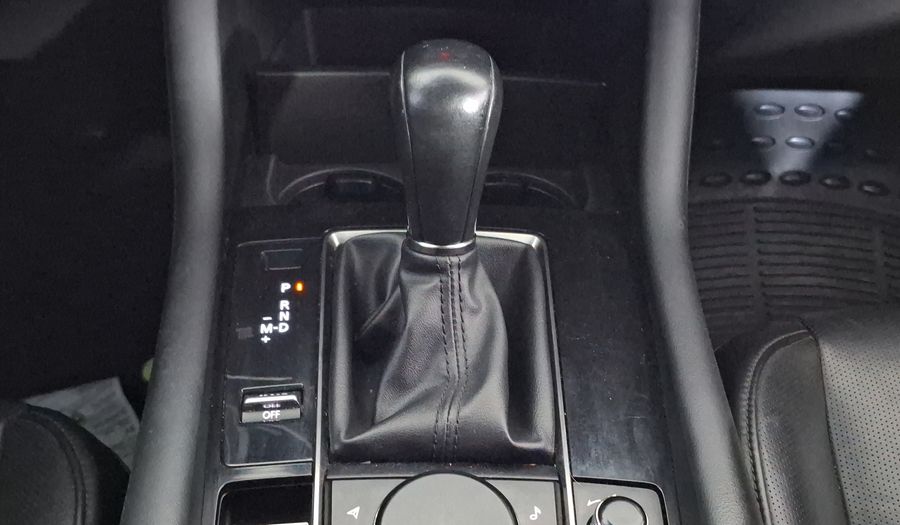 Mazda 3 2.5 I GRAND TOURING HATCHBACK AUTO Hatchback 2019