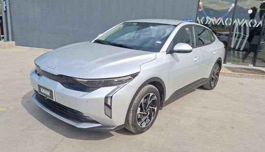 Kia • K3