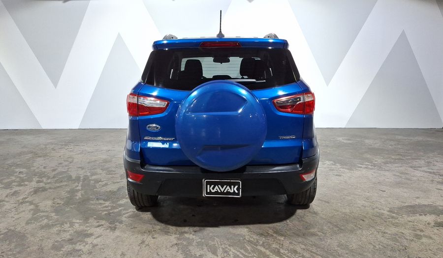Ford Ecosport 1.5 TREND Suv 2020