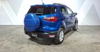 Ford Ecosport 1.5 TREND Suv 2020