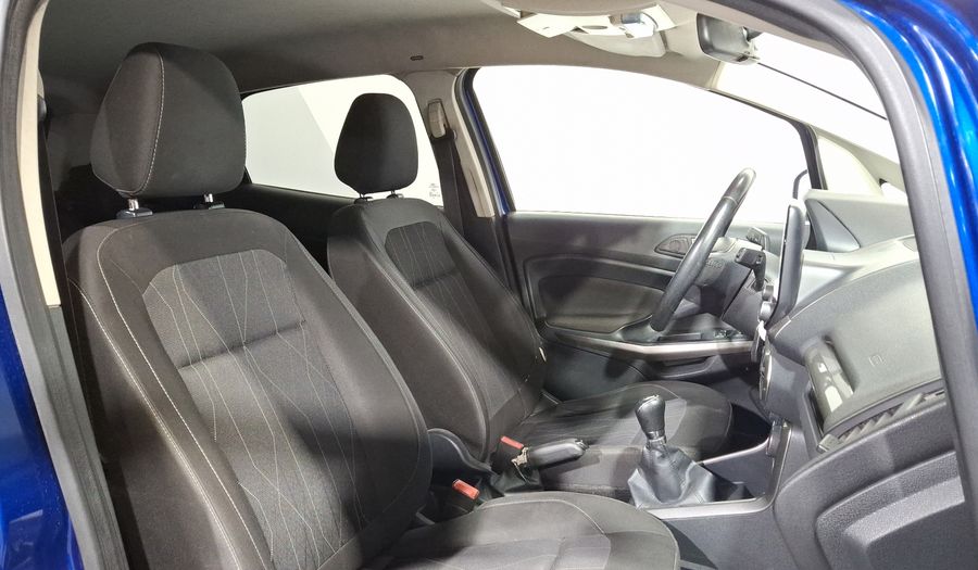 Ford Ecosport 1.5 TREND Suv 2020