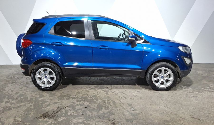 Ford Ecosport 1.5 TREND Suv 2020