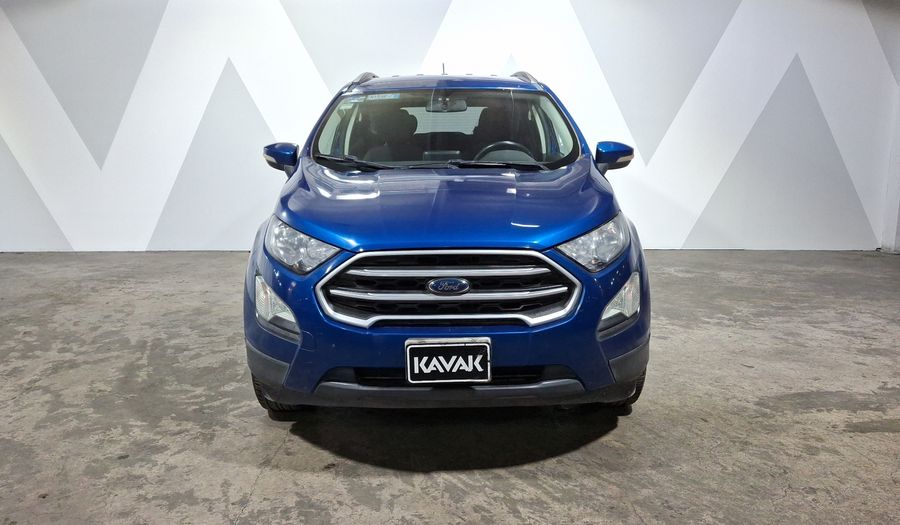 Ford Ecosport 1.5 TREND Suv 2020