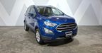 Ford Ecosport 1.5 TREND Suv 2020