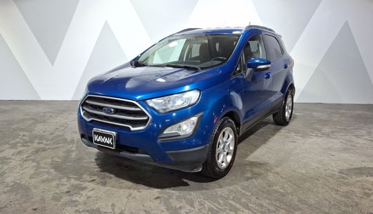 Ford • EcoSport