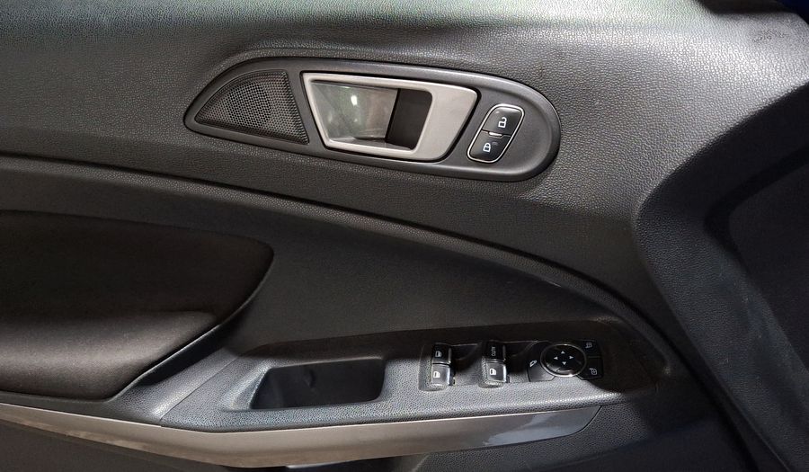 Ford Ecosport 1.5 TREND Suv 2020