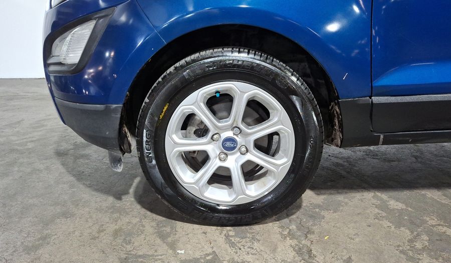 Ford Ecosport 1.5 TREND Suv 2020